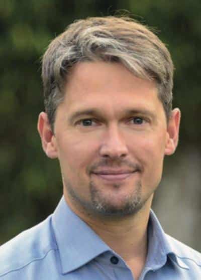 Thomas Roth