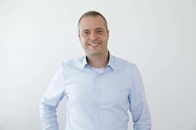 Jochen Groß
