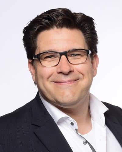 Jens Haubrich